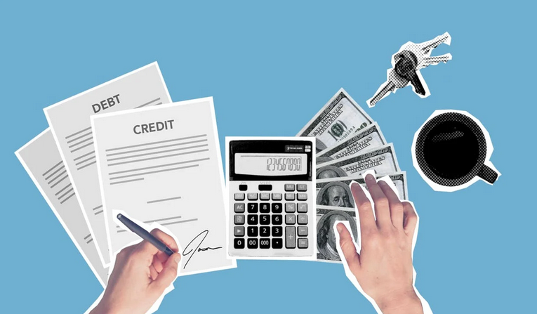 debts